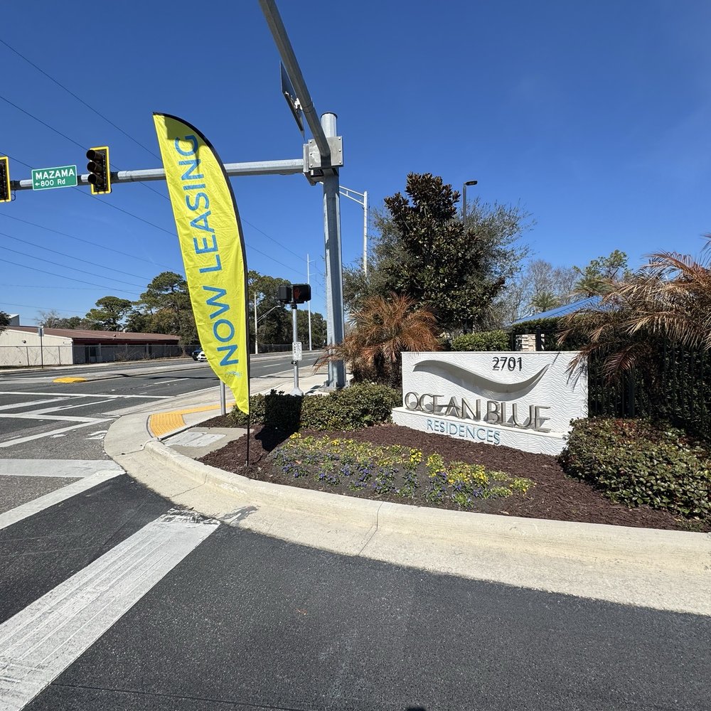 Gotcha Marketing - Flag - Signmaking Near Me - Jacksonville, Florida