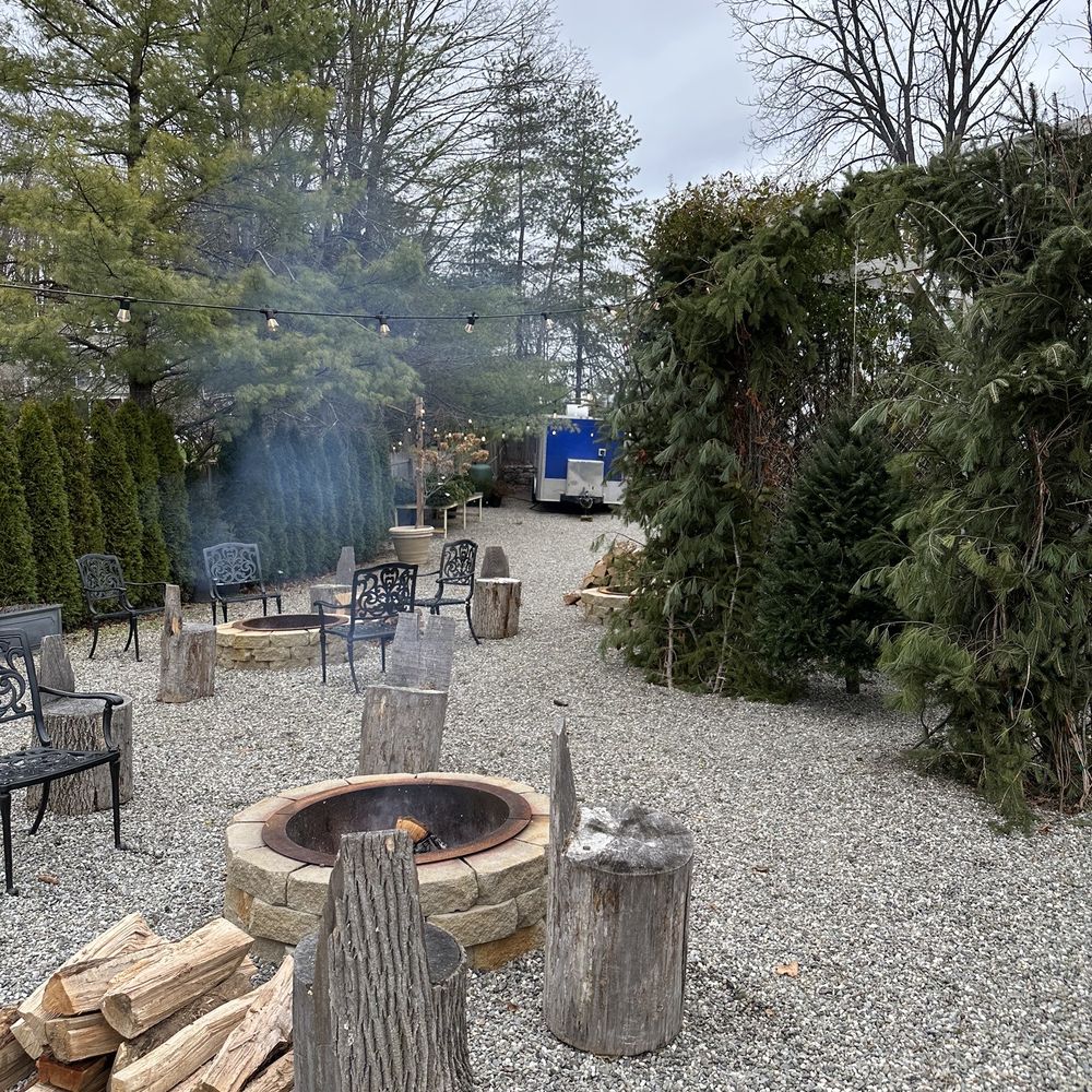 Hayfields - Coffee & Tea Near Me - North Salem, New York