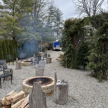Hayfields - Coffee & Tea Near Me - North Salem, New York