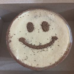 Chocolada - Tiramisu
