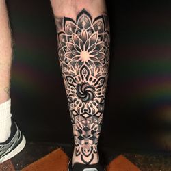 Voodoo Ink