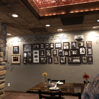 Caruso's Restaurant - The photos - Italian Near Me - Angola, Indiana Caruso's Restaurant - The photos - Italian Near Me - Angola, Indiana
