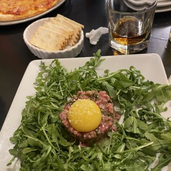 The Iron Duck Public House - Steak tartare - Burgers Near Me - North Bend, Washington The Iron Duck Public House - Steak tartare - Burgers Near Me - North Bend, Washington