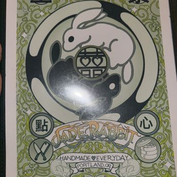 JADE RABBIT - Updated January 2026 - 1027 Photos & 450 Reviews - 2304 ...