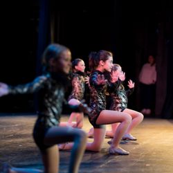 Performing Arts 5678