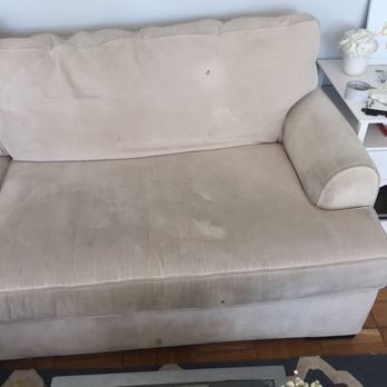 Spotless - Before - Home Cleaning Near Me - New York, New York