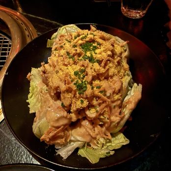 Cote - Steakhouses Near Me - Las Vegas, Nevada