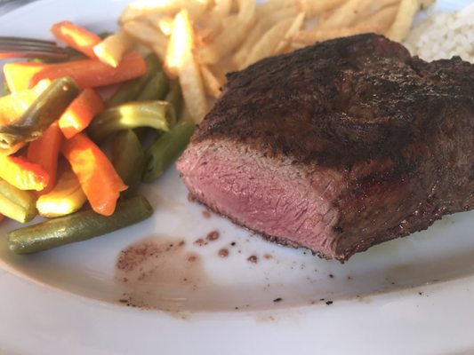 Restaurante Las Cañadas by null