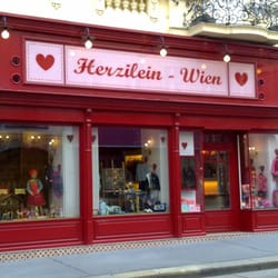 Herzilein Wien