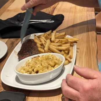 LongHorn Steakhouse - Steakhouse Mac & Cheese - Steakhouses Near Me - Rockmart, Georgia