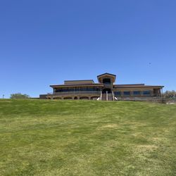 NMSU Golf Course
