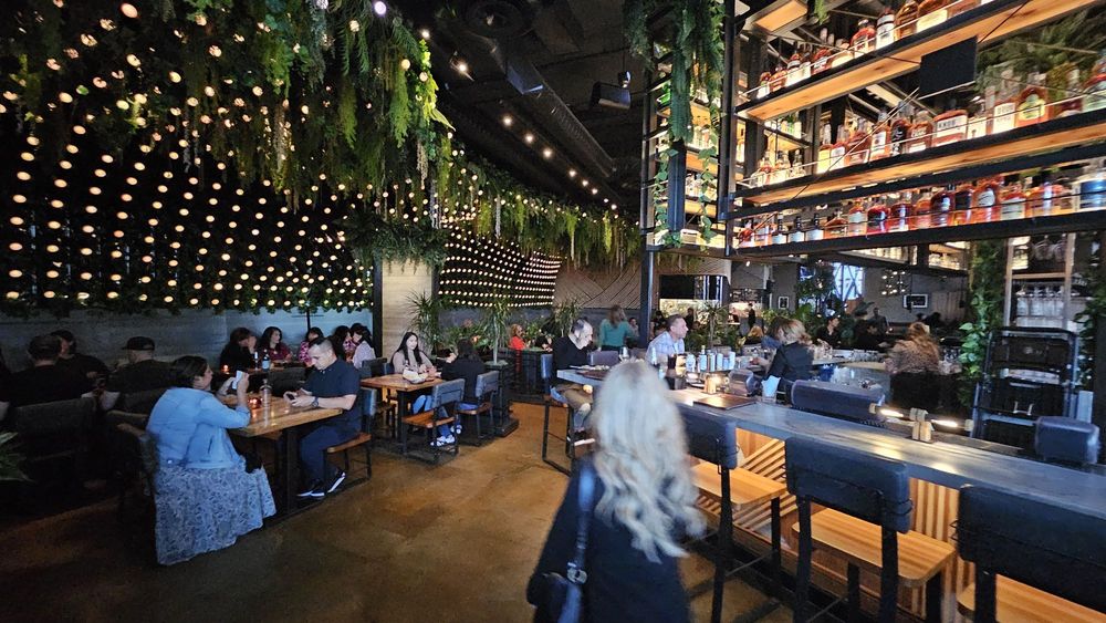Flecha Cantina