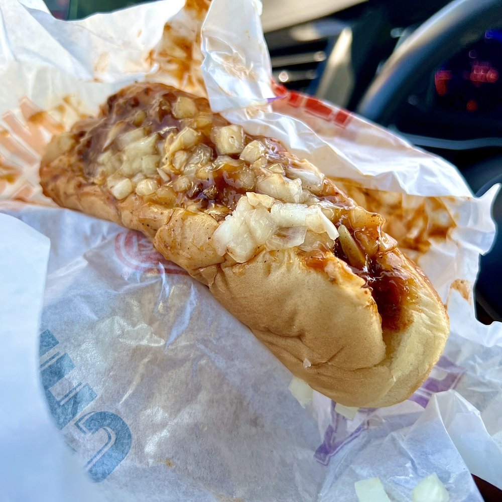 Wienerschnitzel - Chili Cheese Dog - Hot Dogs Near Me - Escondido, California Wienerschnitzel - Chili Cheese Dog - Hot Dogs Near Me - Escondido, California