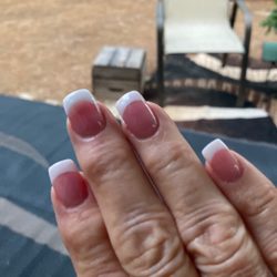 Rehoboth Nails & Spa - Been coming here for 3 years  Thao does a great job
