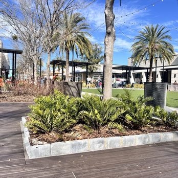 nike outlet celebration pointe