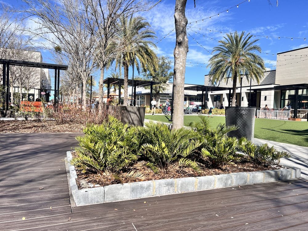 Celebration Pointe Image