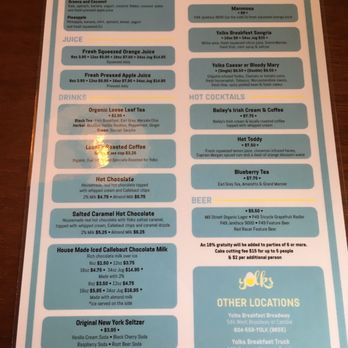 Yolks - Breakfast & Brunch Near Me - Vancouver, British Columbia Yolks - Breakfast & Brunch Near Me - Vancouver, British Columbia