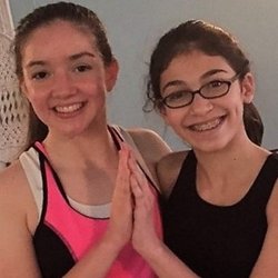 Dream Yoga Studio & Wellness Center - Our Yoga classes for Teens & Tweens are led by a Life Coach & Yoga Instructor especially trained to support their unique needs.