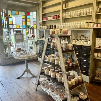 Smithville Candle - Candle Stores Near Me - Galloway, New Jersey