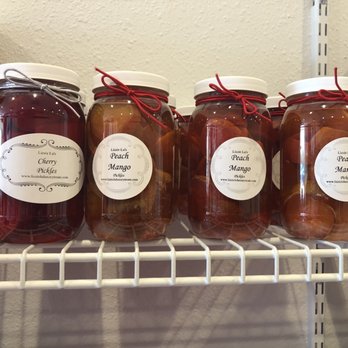 Lizzie Lu Luxury Treats - Desserts Near Me - Irving, Texas