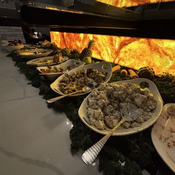 FLAME & FIRE BRAZILIAN STEAKHOUSE - Updated May 2025 - 389 Photos & 465