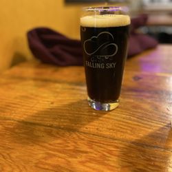 Falling Sky Brewing