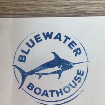 Bluewater Boathouse Seafood Restaurant Coronado - Seafood Near Me - Coronado, California