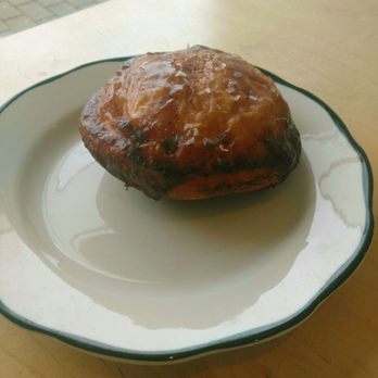 Fluffy Duck Cafe - Kouign Amann - Cafes Near Me - Cleveland, Ohio