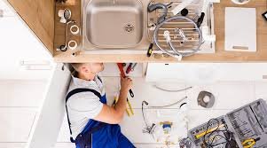 Slide of Granite Repairs & Plumbing Services