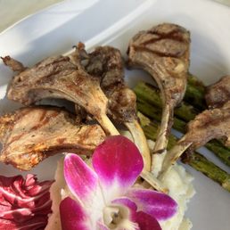 Lamb Chops