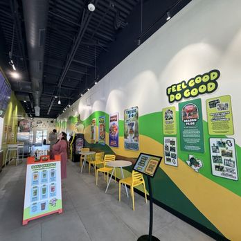 Juice Land - Inside - Juice Bars & Smoothies Near Me - Southlake, Texas Juice Land - Inside - Juice Bars & Smoothies Near Me - Southlake, Texas
