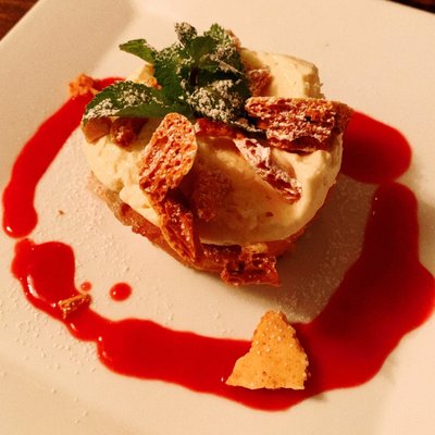 Salt of the Earth Bistro-Lake Placid, NY by null