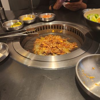 Chadol Korean BBQ - Yum - Korean Near Me - Washington, DC, District of Columbia Chadol Korean BBQ - Yum - Korean Near Me - Washington, DC, District of Columbia