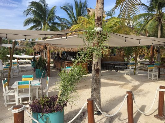 Hotel Villas Caracol Holbox by null