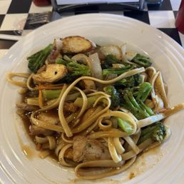 Tsunami Noodles Tsunami Noodles