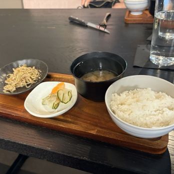 Little Plum - Asian Fusion Near Me - Honolulu, Hawaii