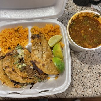 La Mexicana Buena Vista