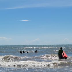 Cocoa Beach Surf School by Flohana