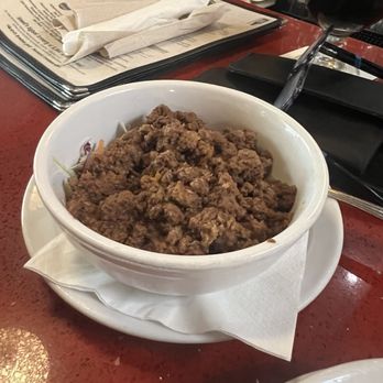 Big Island Brewhaus - Local Beef - Breweries Near Me - Kamuela, Hawaii