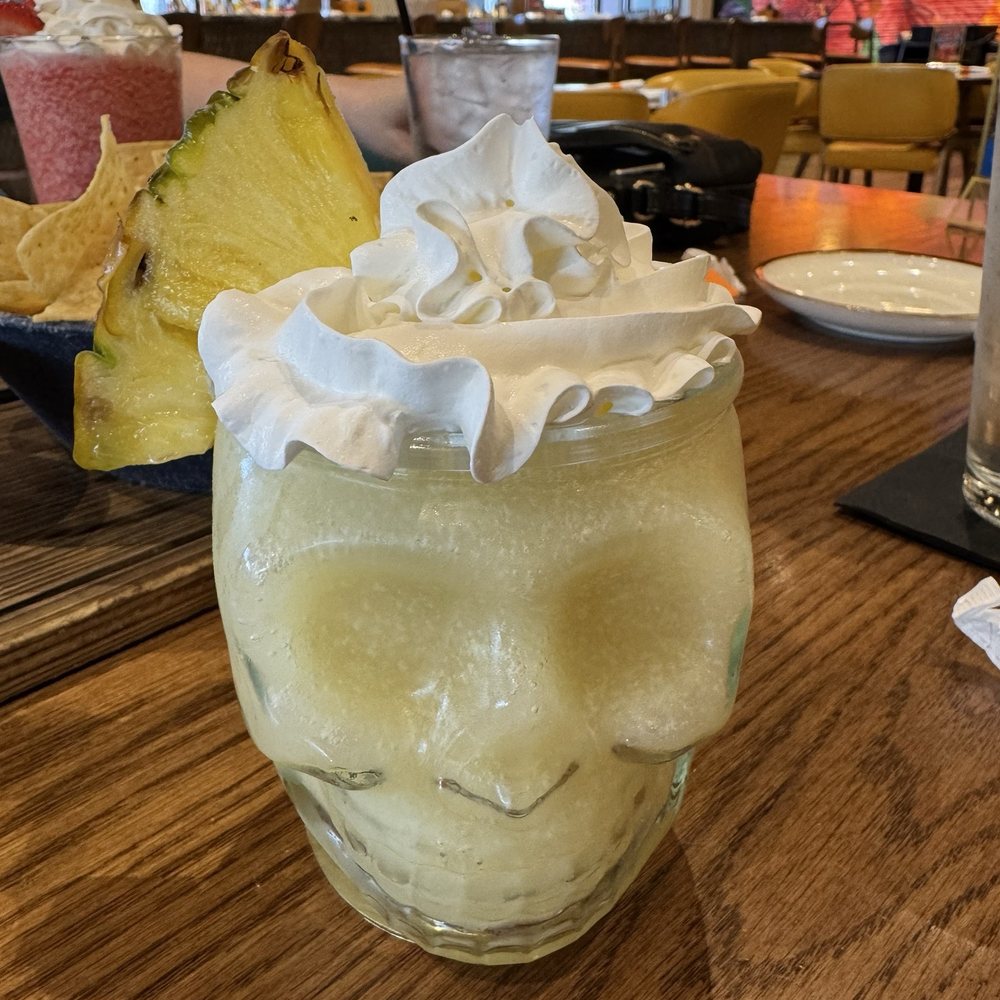 Pina Colada Pina Colada