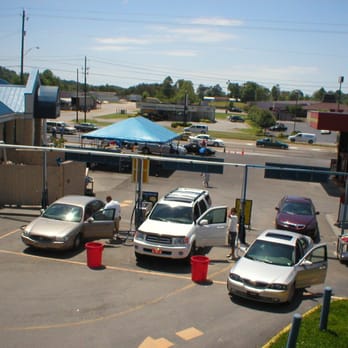 Simoniz Car Wash - Car Wash Near Me - Knoxville, Tennessee Simoniz Car Wash - Car Wash Near Me - Knoxville, Tennessee