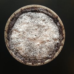Jenny Lynn Pie - Brownie Pie (GF)