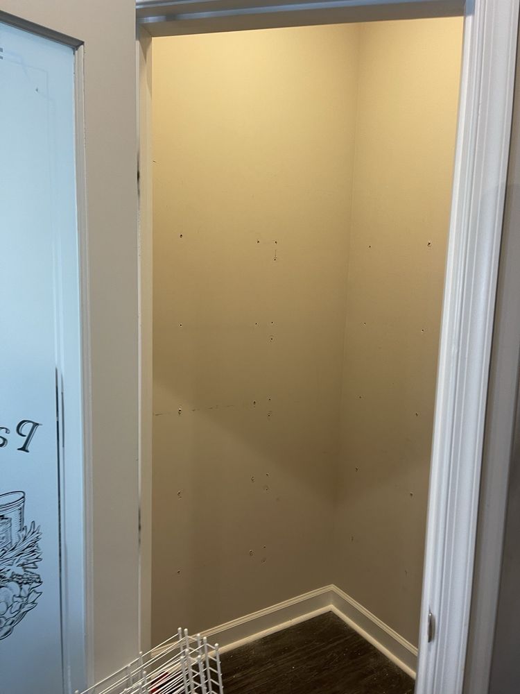 Slide of Shabbazz Home Improvement