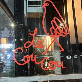 Le Coucou - French Near Me - New York, New York Le Coucou - French Near Me - New York, New York
