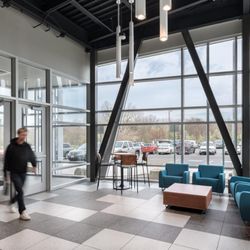 Hagerstown Community College