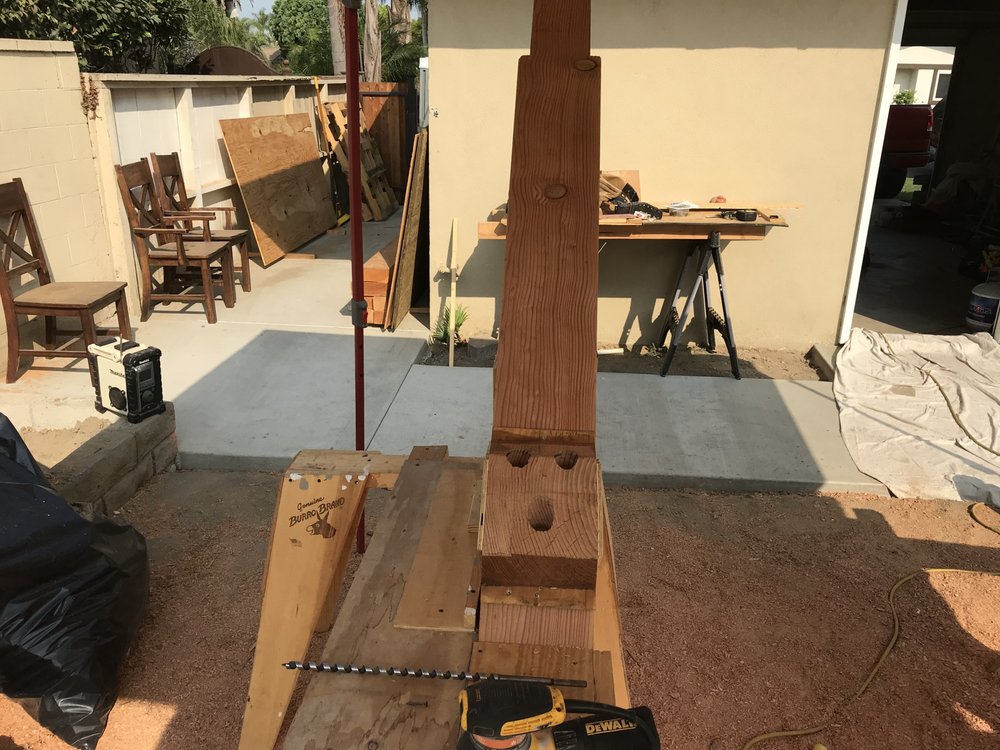 Slide of Quality Pro Construction