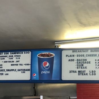 Corner Cottage - Simple menu - American Near Me - Burbank, California Corner Cottage - Simple menu - American Near Me - Burbank, California
