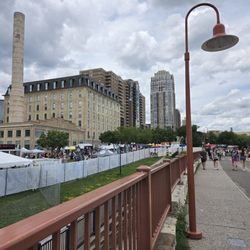 6.21.26 Stone Arch Bridge Art Festiva