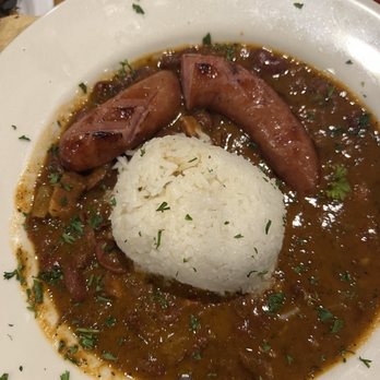 The Bayou Kitchen - Red Beans - Cajun/Creole Near Me - Sanford, Florida The Bayou Kitchen - Red Beans - Cajun/Creole Near Me - Sanford, Florida