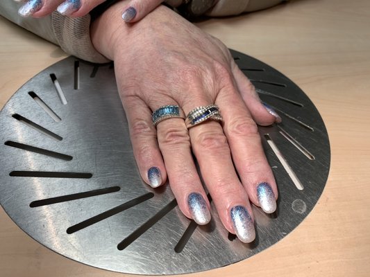 NAIL’D IT SALON - Updated January 2025 - 20 Photos - 411 Webster St